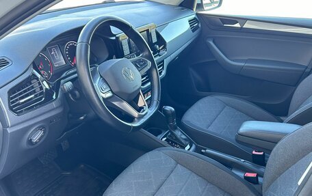 Volkswagen Polo VI (EU Market), 2020 год, 1 550 000 рублей, 10 фотография