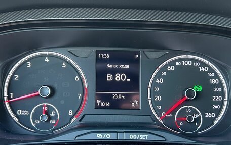 Volkswagen Polo VI (EU Market), 2020 год, 1 550 000 рублей, 15 фотография