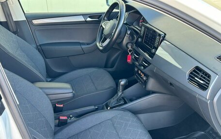 Volkswagen Polo VI (EU Market), 2020 год, 1 550 000 рублей, 21 фотография