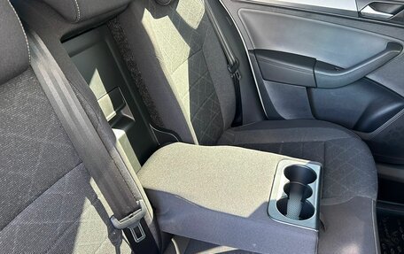Volkswagen Polo VI (EU Market), 2020 год, 1 550 000 рублей, 24 фотография
