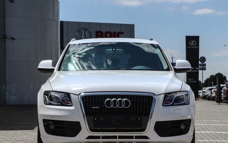 Audi Q5, 2012 год, 1 290 000 рублей, 2 фотография