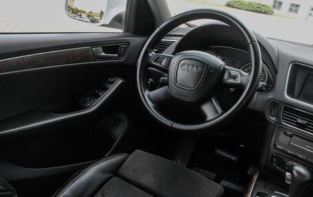 Audi Q5, 2012 год, 1 290 000 рублей, 9 фотография