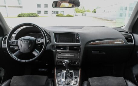 Audi Q5, 2012 год, 1 290 000 рублей, 14 фотография