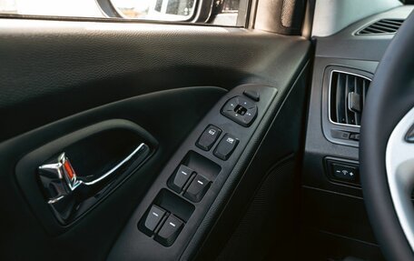 Hyundai ix35 I рестайлинг, 2013 год, 1 095 000 рублей, 7 фотография