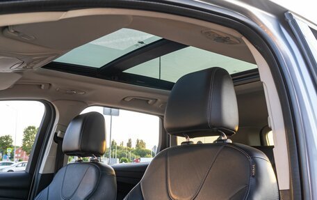 Ford Kuga III, 2016 год, 1 295 000 рублей, 21 фотография