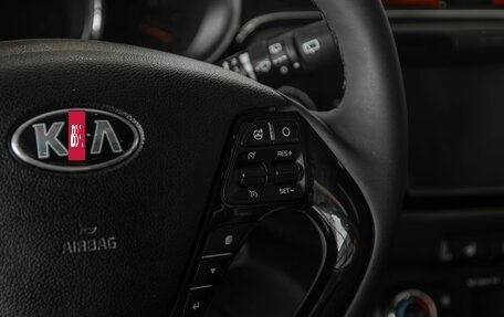 KIA cee'd III, 2018 год, 1 295 000 рублей, 13 фотография