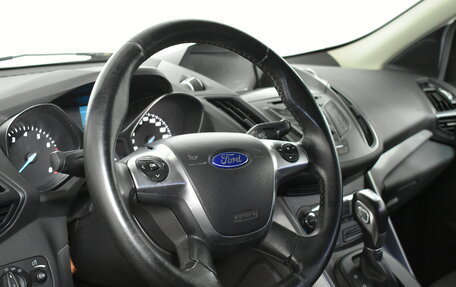 Ford Kuga III, 2015 год, 949 000 рублей, 9 фотография