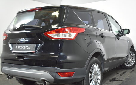 Ford Kuga III, 2015 год, 949 000 рублей, 6 фотография