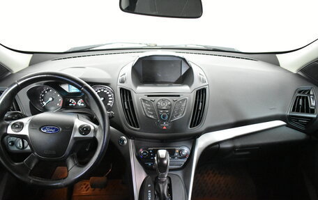 Ford Kuga III, 2015 год, 949 000 рублей, 7 фотография