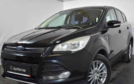 Ford Kuga III, 2015 год, 949 000 рублей, 3 фотография