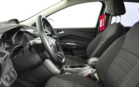 Ford Kuga III, 2015 год, 949 000 рублей, 8 фотография