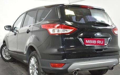 Ford Kuga III, 2015 год, 949 000 рублей, 4 фотография