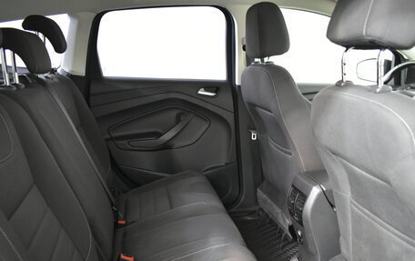 Ford Kuga III, 2015 год, 949 000 рублей, 13 фотография