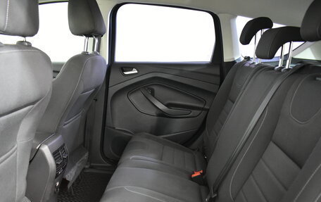 Ford Kuga III, 2015 год, 949 000 рублей, 14 фотография