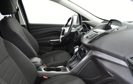 Ford Kuga III, 2015 год, 949 000 рублей, 12 фотография