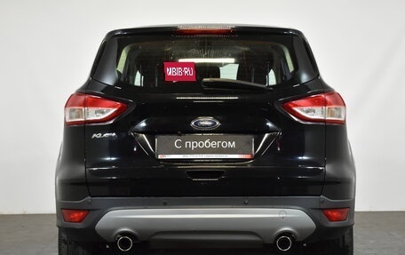 Ford Kuga III, 2015 год, 949 000 рублей, 5 фотография