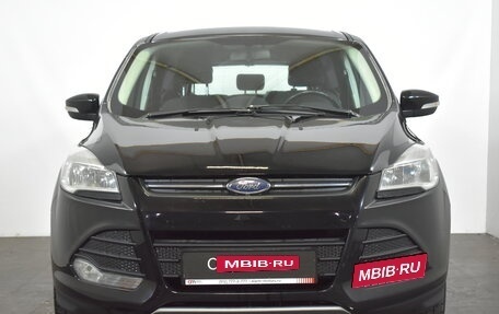 Ford Kuga III, 2015 год, 949 000 рублей, 2 фотография