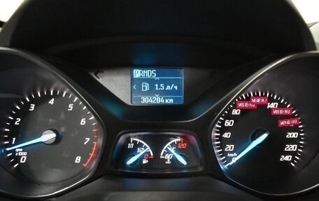 Ford Kuga III, 2015 год, 949 000 рублей, 17 фотография