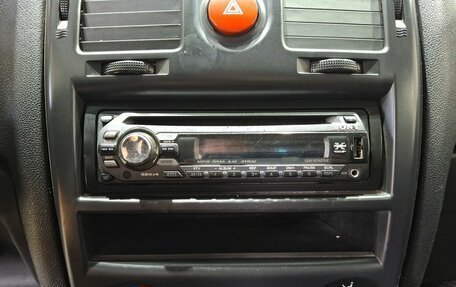 Hyundai Getz I рестайлинг, 2008 год, 375 000 рублей, 14 фотография
