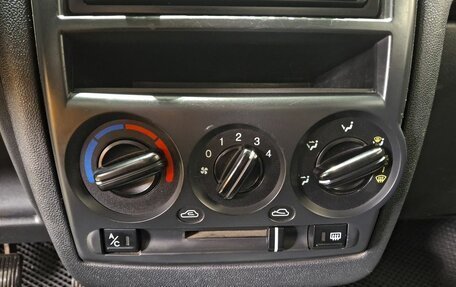 Hyundai Getz I рестайлинг, 2008 год, 375 000 рублей, 15 фотография