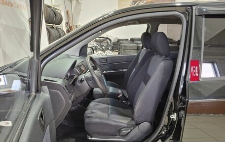 Hyundai Getz I рестайлинг, 2008 год, 375 000 рублей, 17 фотография