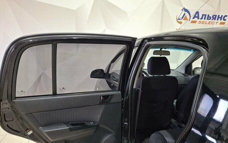 Hyundai Getz I рестайлинг, 2008 год, 375 000 рублей, 24 фотография
