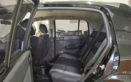 Hyundai Getz I рестайлинг, 2008 год, 375 000 рублей, 25 фотография
