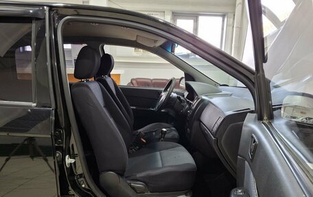Hyundai Getz I рестайлинг, 2008 год, 375 000 рублей, 29 фотография