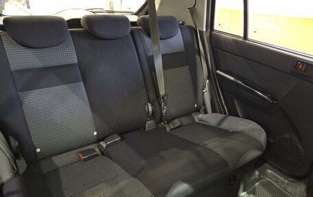 Hyundai Getz I рестайлинг, 2008 год, 375 000 рублей, 33 фотография