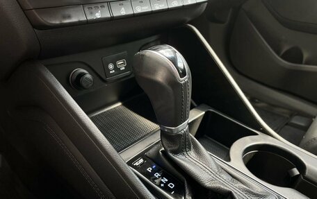 Hyundai Tucson III, 2017 год, 1 550 000 рублей, 17 фотография
