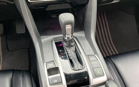 Honda Civic IX, 2021 год, 1 543 000 рублей, 10 фотография