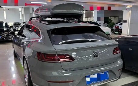 Volkswagen Passat CC, 2021 год, 2 450 000 рублей, 4 фотография