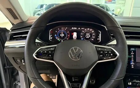 Volkswagen Passat CC, 2021 год, 2 450 000 рублей, 8 фотография