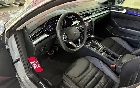 Volkswagen Passat CC, 2021 год, 2 450 000 рублей, 7 фотография