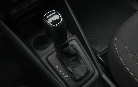 Skoda Rapid II, 2022 год, 1 838 000 рублей, 7 фотография