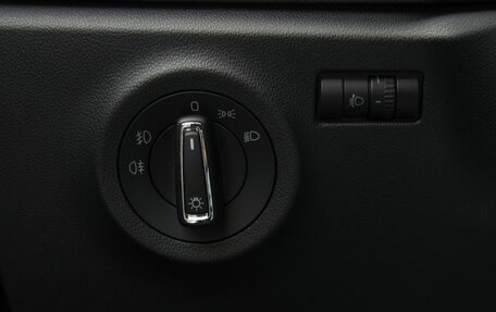 Skoda Rapid II, 2022 год, 1 838 000 рублей, 10 фотография