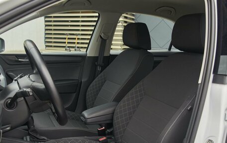 Skoda Rapid II, 2022 год, 1 838 000 рублей, 12 фотография