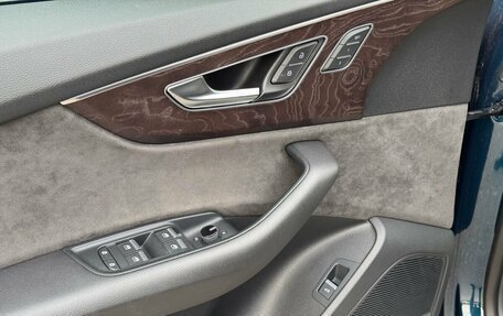 Audi Q8 I, 2019 год, 5 800 000 рублей, 8 фотография