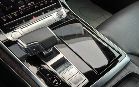 Audi Q8 I, 2019 год, 5 800 000 рублей, 20 фотография