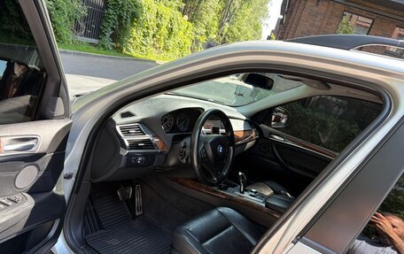 BMW X5, 2007 год, 1 440 000 рублей, 7 фотография