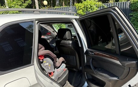BMW X5, 2007 год, 1 440 000 рублей, 9 фотография