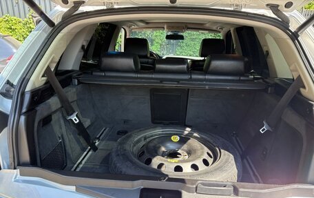 BMW X5, 2007 год, 1 440 000 рублей, 11 фотография