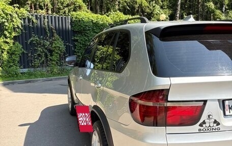 BMW X5, 2007 год, 1 440 000 рублей, 6 фотография