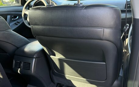 Toyota Camry, 2011 год, 1 850 000 рублей, 13 фотография