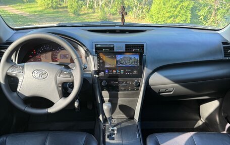Toyota Camry, 2011 год, 1 850 000 рублей, 22 фотография