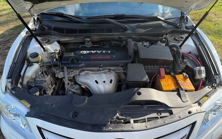 Toyota Camry, 2011 год, 1 850 000 рублей, 33 фотография
