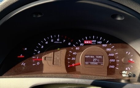 Toyota Camry, 2011 год, 1 850 000 рублей, 21 фотография