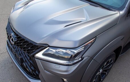 Lexus LX III, 2016 год, 8 700 000 рублей, 6 фотография