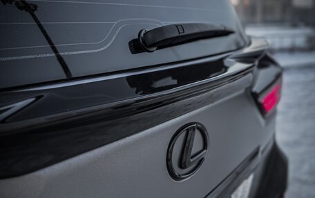 Lexus LX III, 2016 год, 8 700 000 рублей, 12 фотография