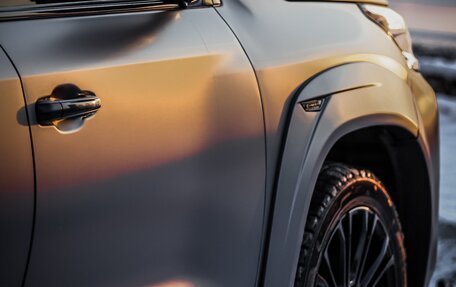 Lexus LX III, 2016 год, 8 700 000 рублей, 13 фотография